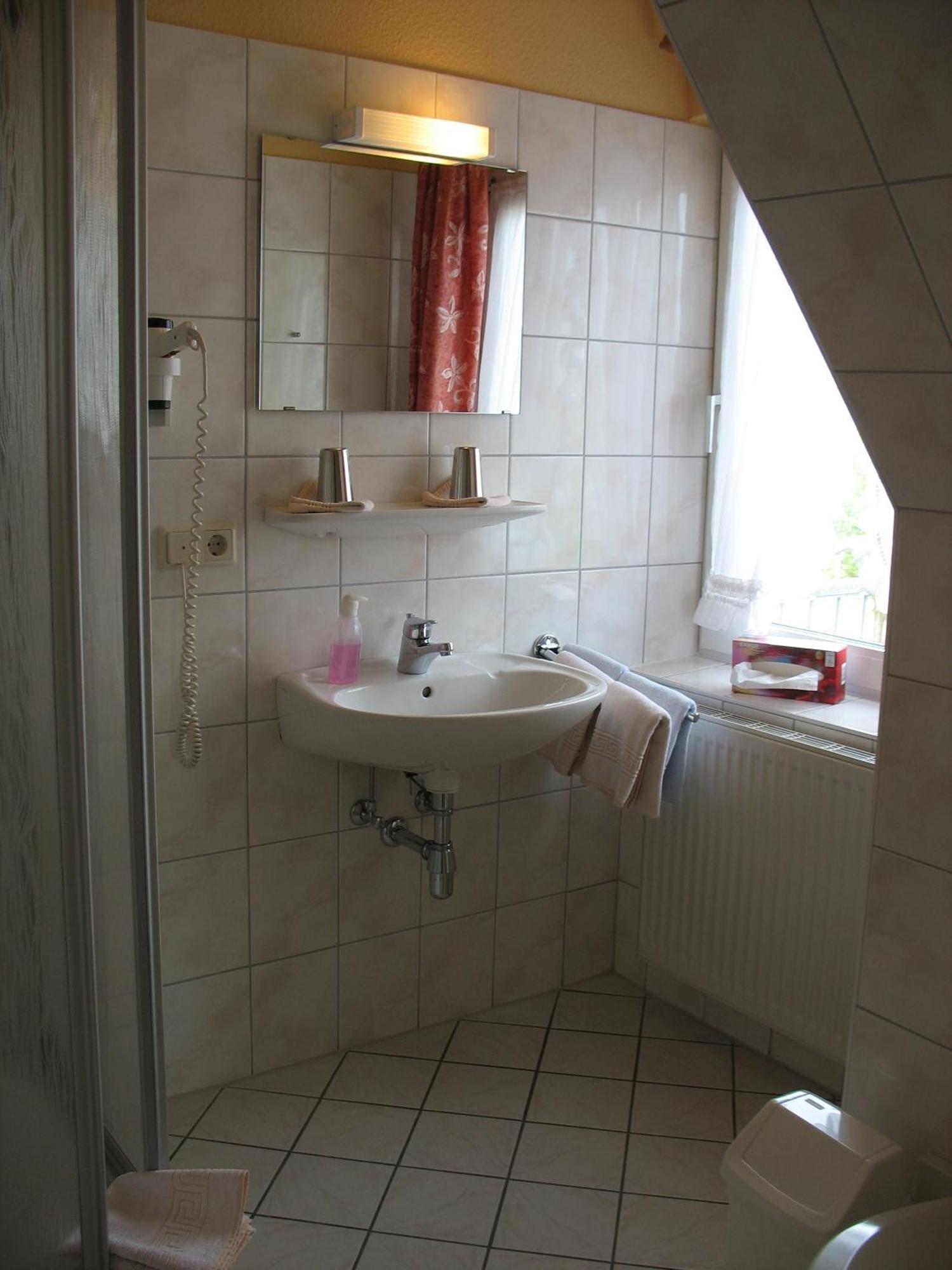 Friesenhof Nieblum - Hotel Garni Екстер'єр фото
