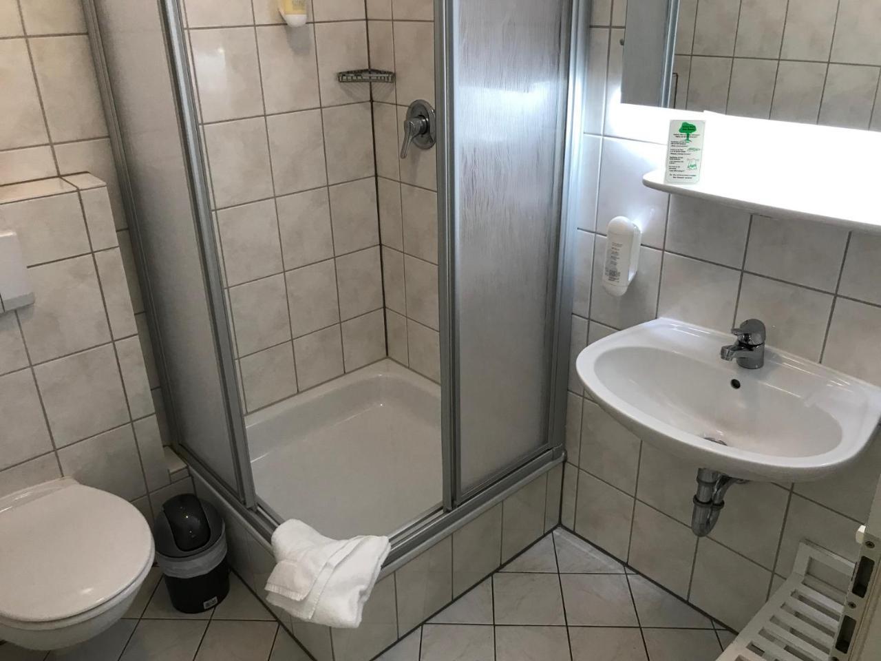 Friesenhof Nieblum - Hotel Garni Екстер'єр фото