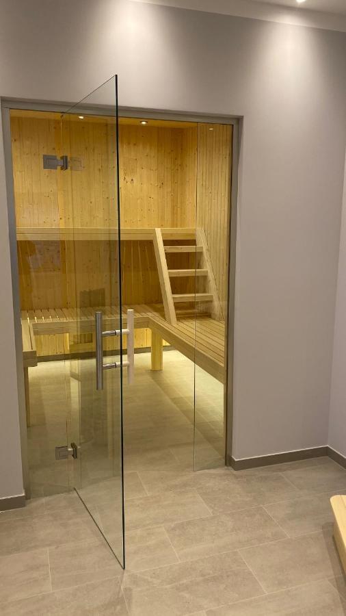Friesenhof Nieblum - Hotel Garni Екстер'єр фото